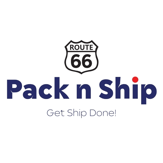 Route 66 Pack n Ship